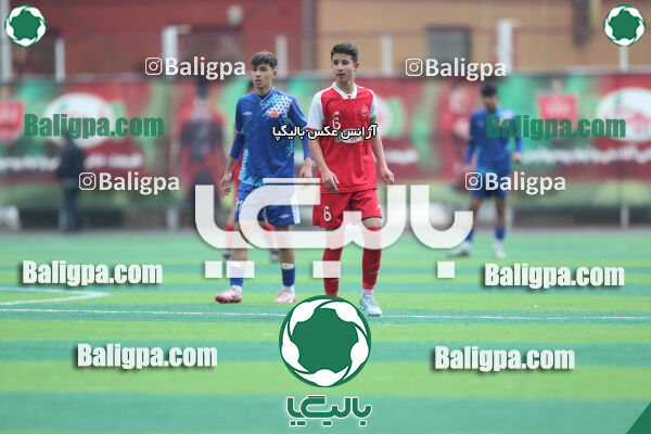 پرسپولیس 4–2 سایپا