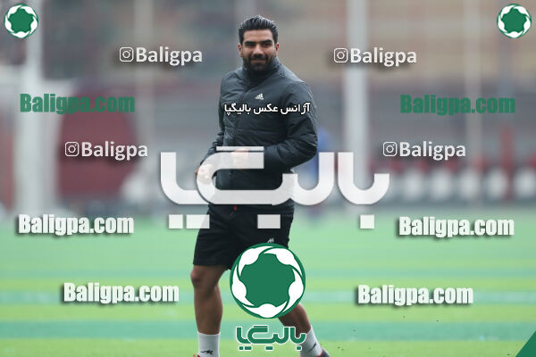 پرسپولیس 4–2 سایپا