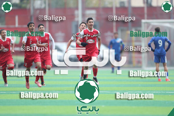 پرسپولیس 4–2 سایپا