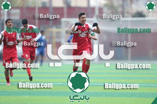 پرسپولیس 4–2 سایپا