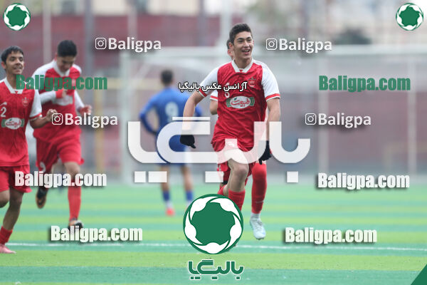 پرسپولیس 4–2 سایپا