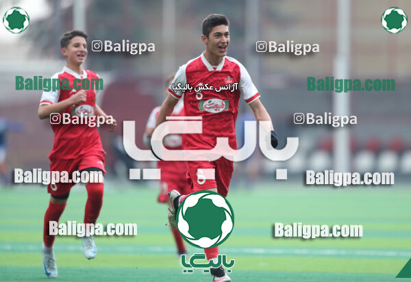 پرسپولیس 4–2 سایپا