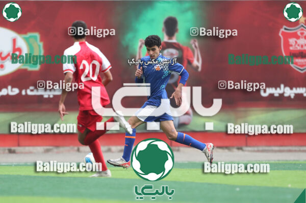 پرسپولیس 4–2 سایپا