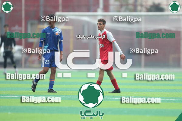 پرسپولیس 4–2 سایپا