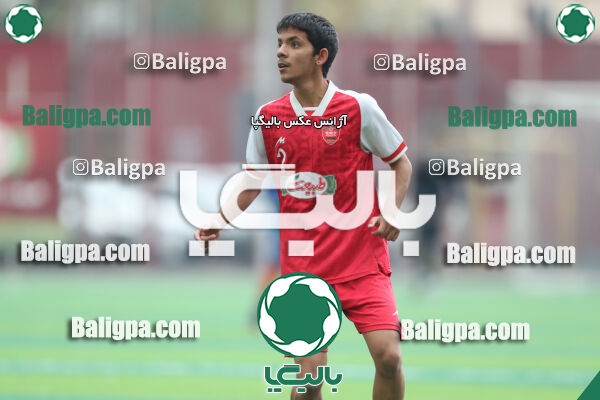 پرسپولیس 4–2 سایپا