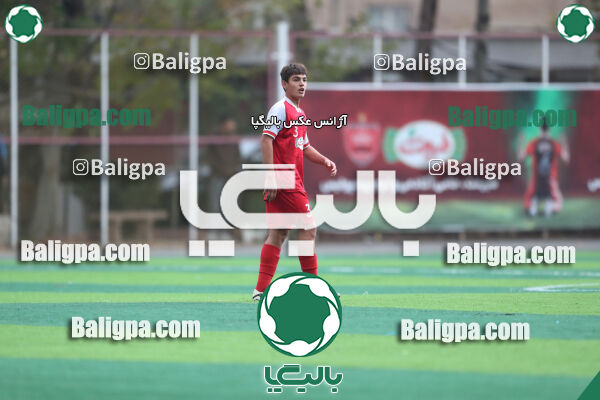پرسپولیس 4–2 سایپا