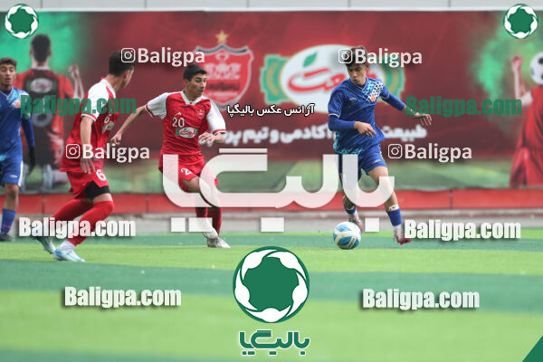پرسپولیس 4–2 سایپا