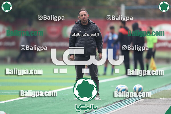 پرسپولیس 4–2 سایپا