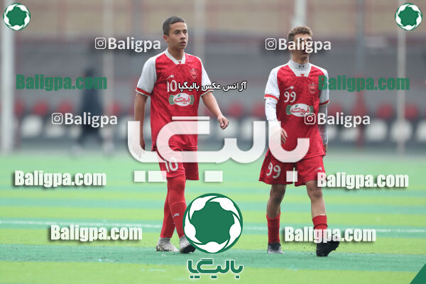 پرسپولیس 4–2 سایپا