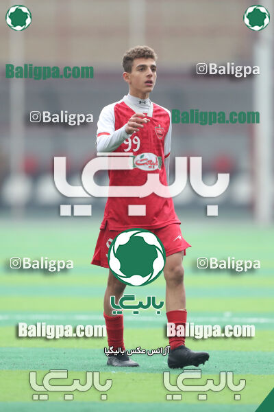 پرسپولیس 4–2 سایپا