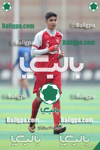پرسپولیس 4–2 سایپا