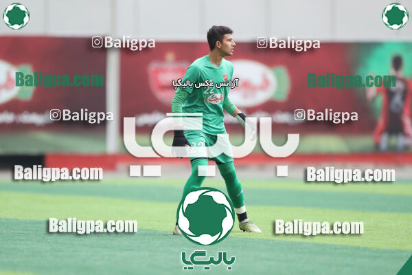 پرسپولیس 4–2 سایپا