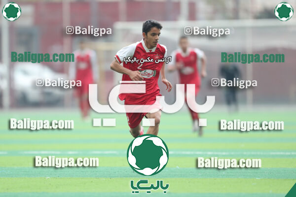 پرسپولیس 4–2 سایپا