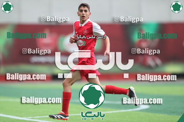 پرسپولیس 4–2 سایپا