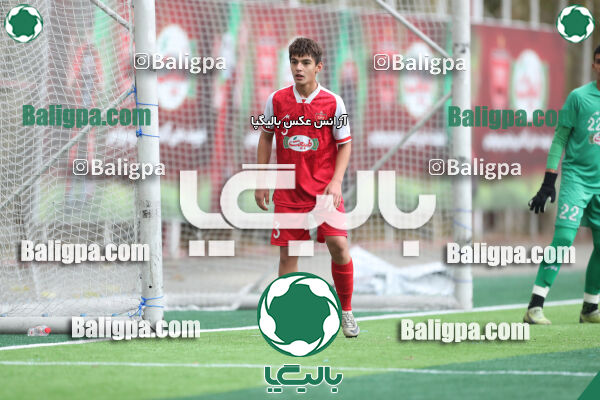 پرسپولیس 4–2 سایپا
