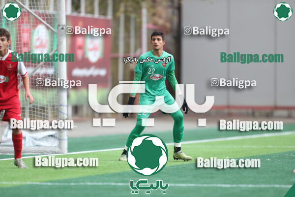 پرسپولیس 4–2 سایپا