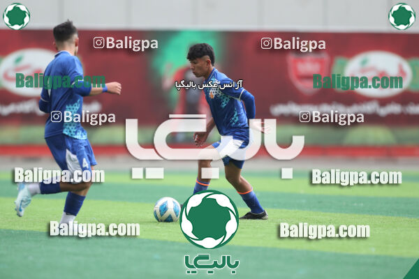 پرسپولیس 4–2 سایپا