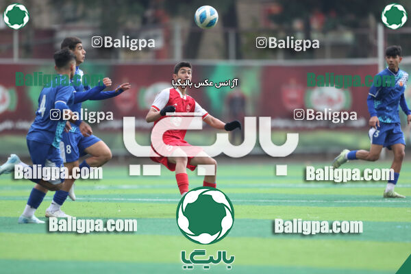 پرسپولیس 4–2 سایپا