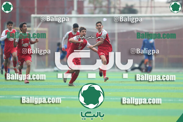 پرسپولیس 4–2 سایپا