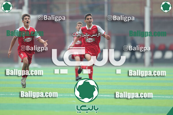 پرسپولیس 4–2 سایپا