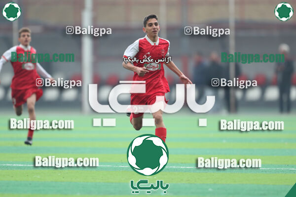پرسپولیس 4–2 سایپا