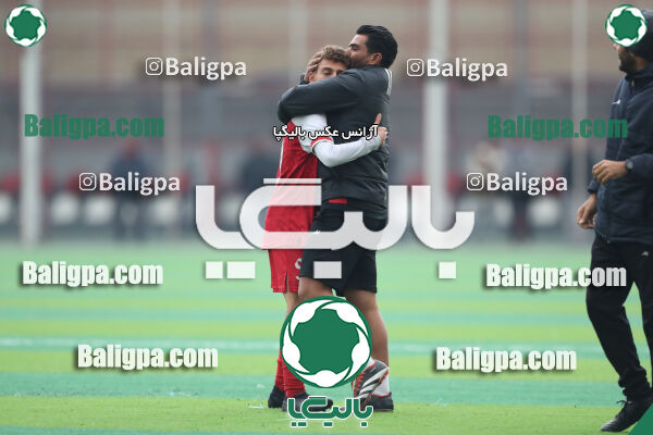 پرسپولیس 4–2 سایپا