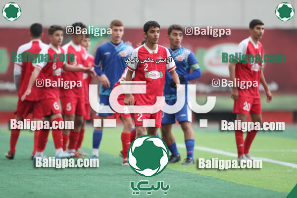 پرسپولیس 4–2 سایپا