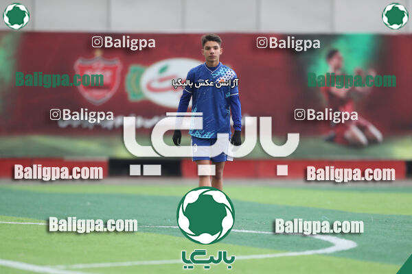 پرسپولیس 4–2 سایپا