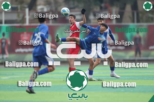 پرسپولیس 4–2 سایپا