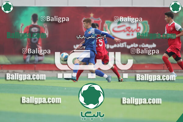 پرسپولیس 4–2 سایپا