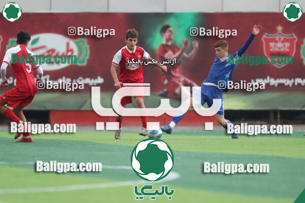 پرسپولیس 4–2 سایپا