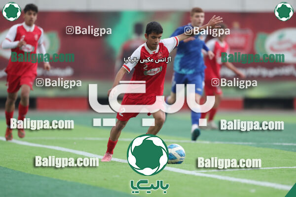 پرسپولیس 4–2 سایپا