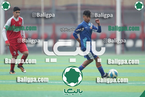پرسپولیس 4–2 سایپا