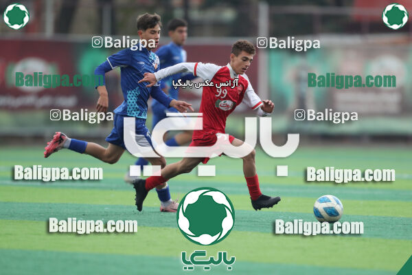 پرسپولیس 4–2 سایپا