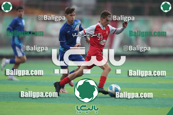 پرسپولیس 4–2 سایپا