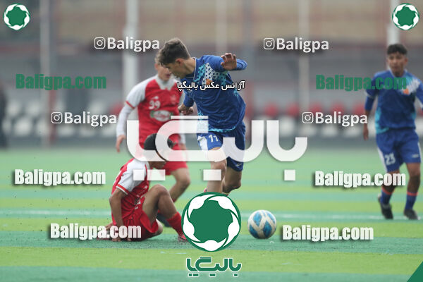 پرسپولیس 4–2 سایپا