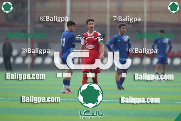 پرسپولیس 4–2 سایپا