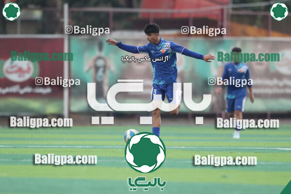 پرسپولیس 4–2 سایپا