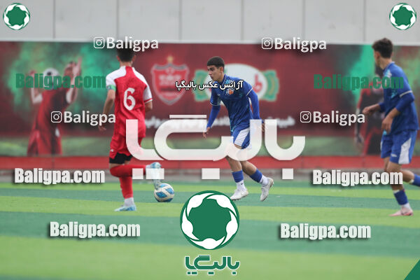 پرسپولیس 4–2 سایپا