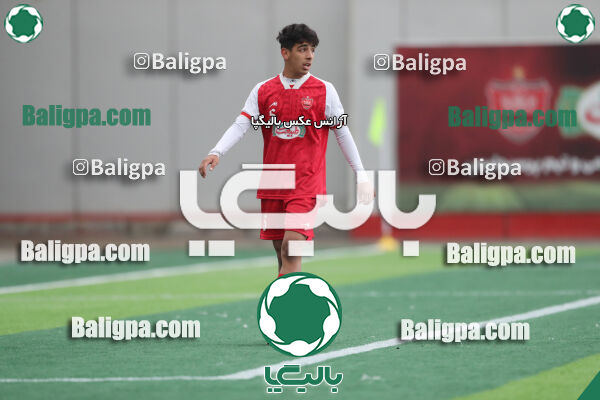 پرسپولیس 4–2 سایپا