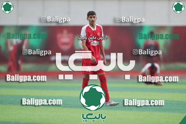 پرسپولیس 4–2 سایپا