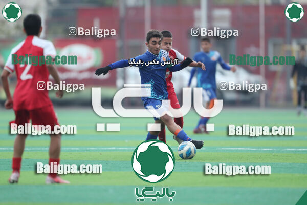 پرسپولیس 4–2 سایپا