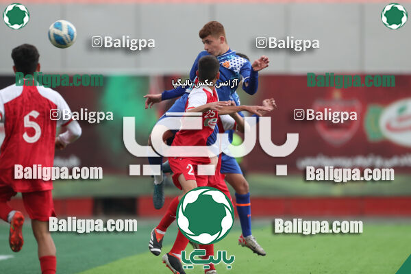 پرسپولیس 4–2 سایپا