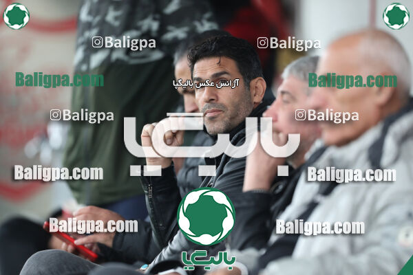 پرسپولیس 4–2 سایپا