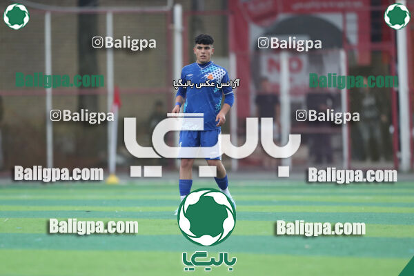 پرسپولیس 4–2 سایپا
