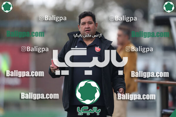 پرسپولیس 4–2 سایپا