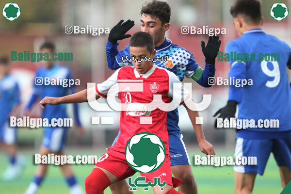 پرسپولیس 4–2 سایپا