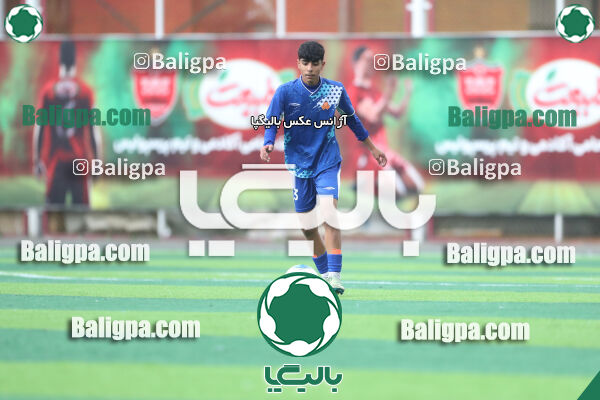 پرسپولیس 4–2 سایپا