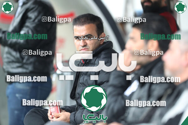 پرسپولیس 4–2 سایپا