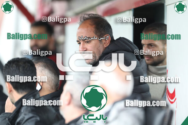 پرسپولیس 4–2 سایپا